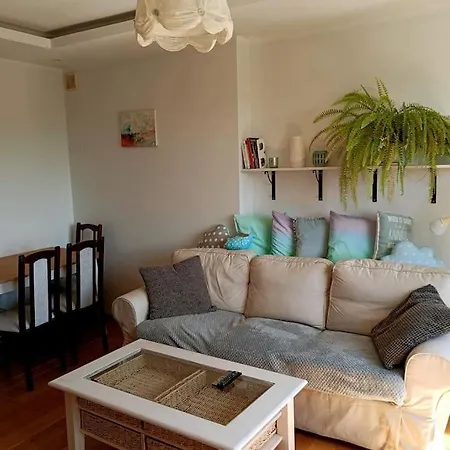 Memories - 3 Rooms, Heart Of Seaside Apartmán Sopoty