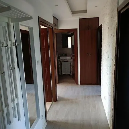 Apartmán Memories - 3 Rooms, Heart Of Seaside *