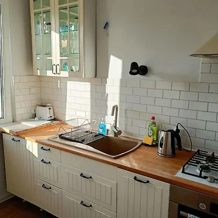 Memories - 3 Rooms, Heart Of Seaside Apartmán