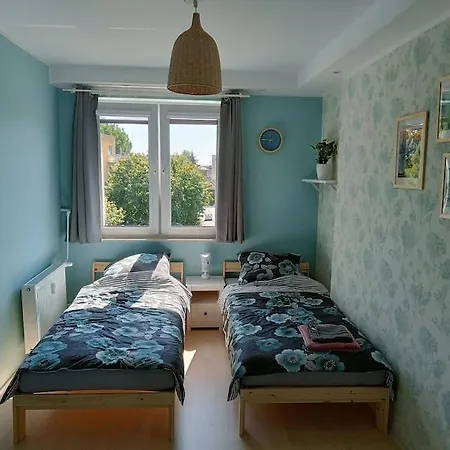 Appartement Memories - 3 Rooms, Heart Of Seaside *