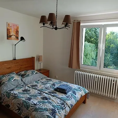 Appartement Memories - 3 Rooms, Heart Of Seaside