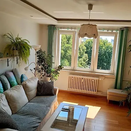 Apartmán Memories - 3 Rooms, Heart Of Seaside Sopoty